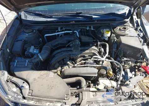 2021 Subaru Outback Limited z USA, uszkodzony, nr VIN 4S4BTANC4M3127620